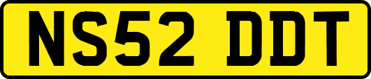 NS52DDT
