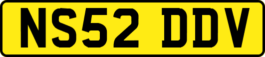 NS52DDV