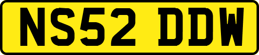 NS52DDW