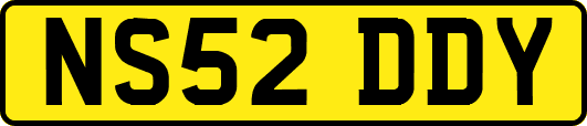 NS52DDY