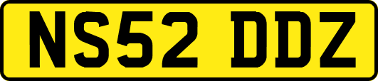 NS52DDZ