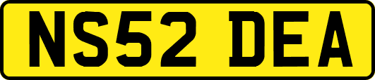 NS52DEA