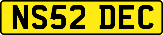 NS52DEC