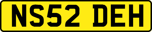NS52DEH