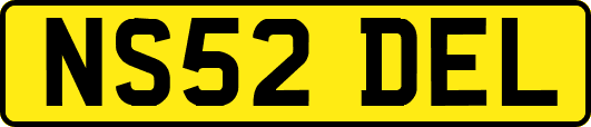 NS52DEL