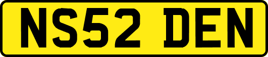 NS52DEN