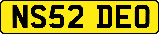 NS52DEO
