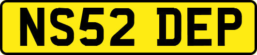 NS52DEP