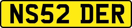 NS52DER