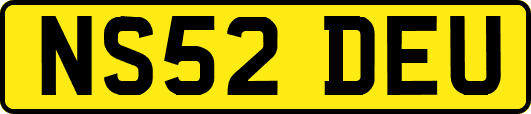 NS52DEU
