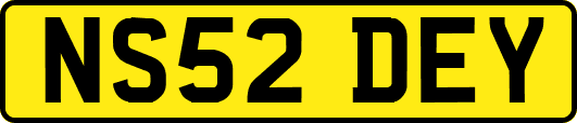 NS52DEY