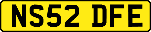 NS52DFE