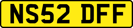 NS52DFF