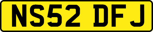 NS52DFJ