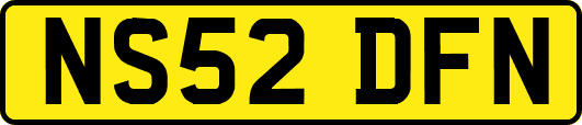 NS52DFN