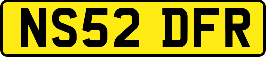NS52DFR