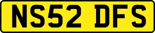 NS52DFS