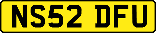 NS52DFU
