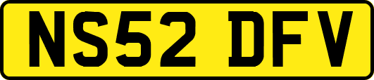 NS52DFV