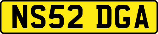 NS52DGA