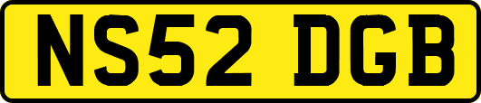 NS52DGB
