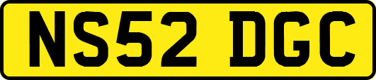 NS52DGC