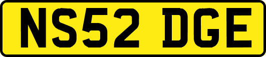 NS52DGE