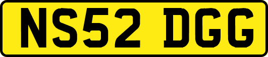 NS52DGG