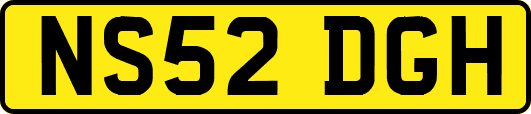 NS52DGH
