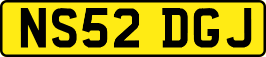 NS52DGJ