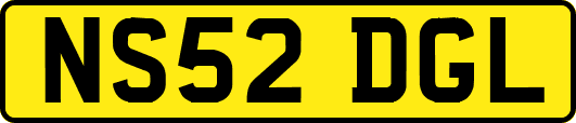 NS52DGL