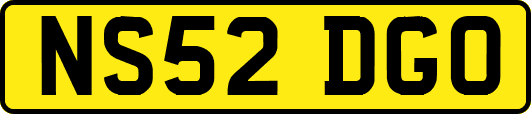 NS52DGO