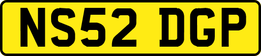 NS52DGP
