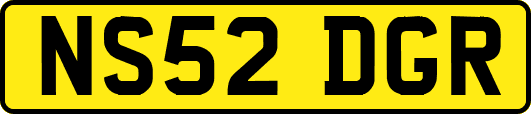 NS52DGR