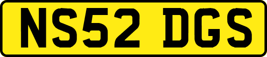 NS52DGS