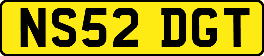 NS52DGT