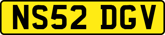 NS52DGV