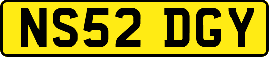 NS52DGY