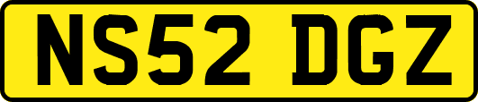 NS52DGZ