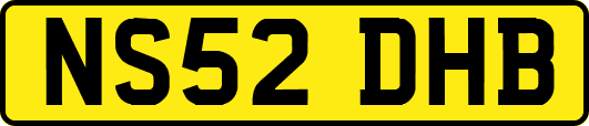 NS52DHB