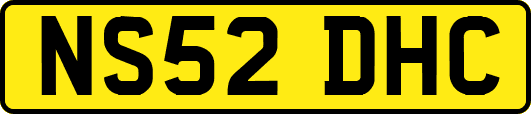 NS52DHC