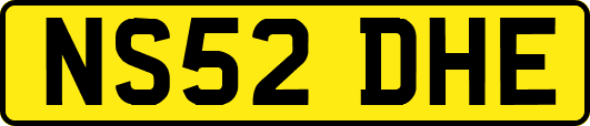 NS52DHE