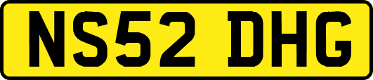 NS52DHG