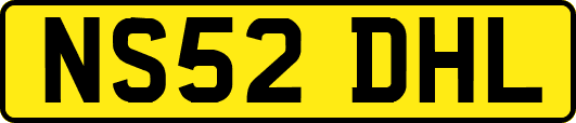 NS52DHL