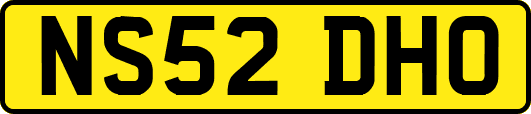 NS52DHO