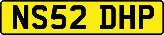 NS52DHP