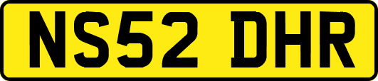 NS52DHR