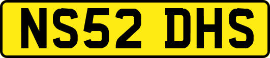 NS52DHS