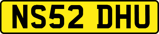NS52DHU