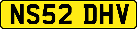 NS52DHV